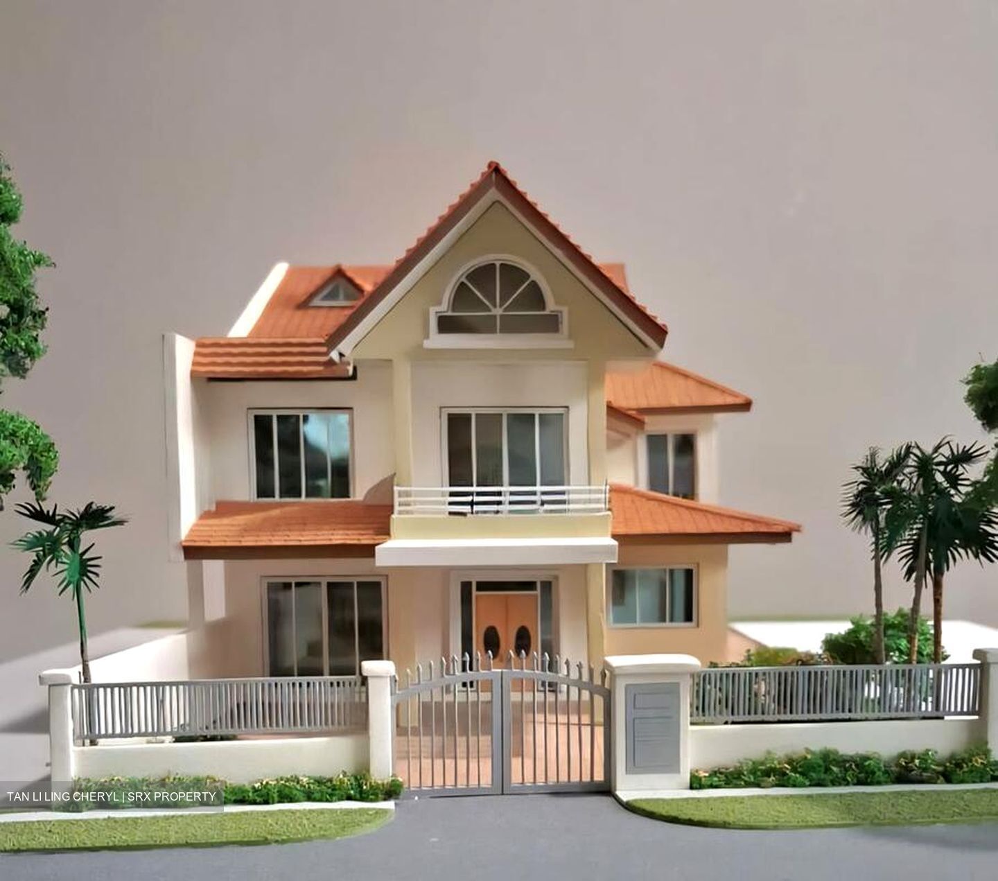 Hai Sing Crescent (D19), Semi-Detached #586690961